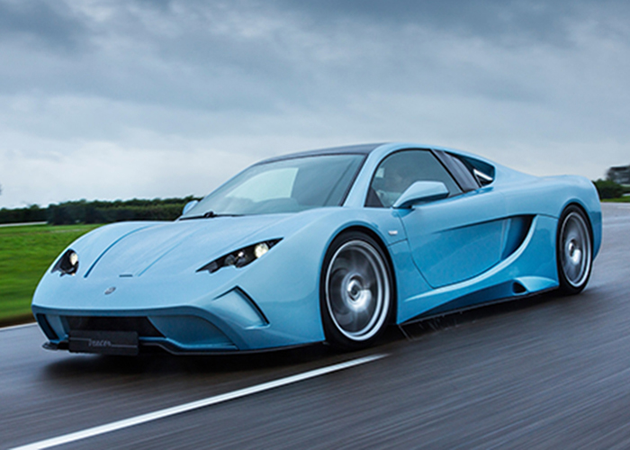 Vencer-Sarthe-Supercar