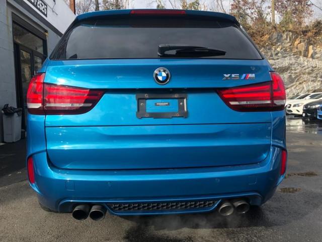 BMW X5 M